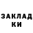 Кодеиновый сироп Lean Purple Drank MIRJALOL ZIYADULLAYEV